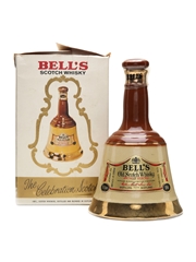 Bell's Decanter Bottled 1970s 37.8cl / 40%