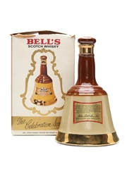 Bell's Decanter Bottled 1970s 37.8cl / 40%