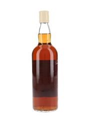 Mortlach 15 Year Old Bottled 1980s - The Wine Society 75cl / 57%