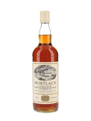Mortlach 14 Year Old