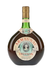 Trianon 1964 VSOP Armagnac Bottled 1970s-1980s 70cl / 40%