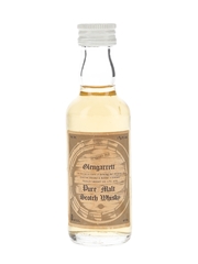 Glengarrett 10 Year Old Bottled 1970s 4.7cl / 43%