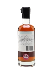 Benrinnes Batch 1 That Boutique-y Whisky Company 50cl / 48.9%