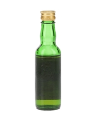Hielanman Whisky Bottled 1970s - W Cadenhead 5cl / 40%