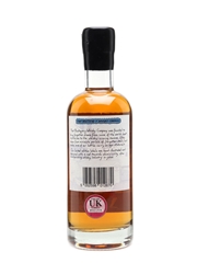 Bowmore Batch 2 That Boutique-y Whisky Company 50cl