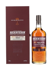 Auchentoshan 1988 29 Year Old PX Sherry Cask Finish