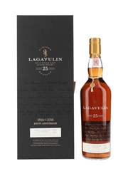 Lagavulin 25 Year Old