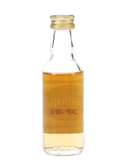 Ardmore 1977 Bottled 1990s - Gordon & MacPhail 5cl / 40%
