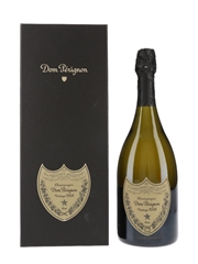 Dom Perignon 2008