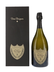 Dom Perignon 2008 Moet & Chandon 75cl / 12.5%