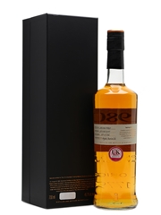 Bowmore 1980 Queen's Visit 30 Year Old 70cl