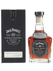 Jack Daniel's Single Barrel Select