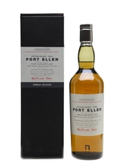 Port Ellen 1978 – 4th Release