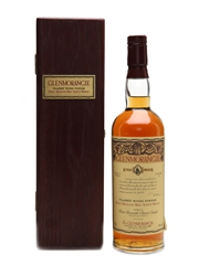 Glenmorangie Claret Wood