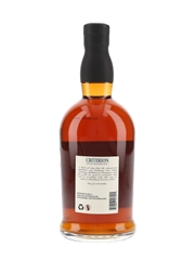 Foursquare Criterion 10 Year Old Bottled 2017 70cl / 56%
