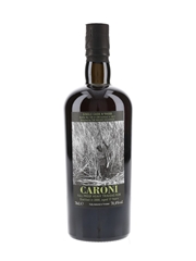 Caroni 2000 17 Year Old Full Proof Heavy Trinidad Rum