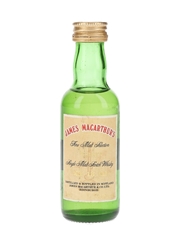 Teaninich 18 Year Old Bottled 1991 - James MacArthur's 5cl / 58.4%