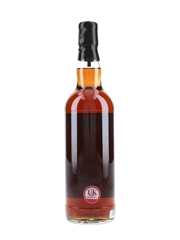 Laphroaig 1998 21 Year Old Bottled 2019 - The Whisky Exchange 70cl / 54.4%