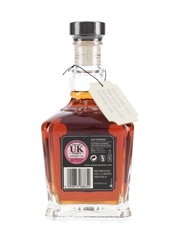 Jack Daniel's Single Barrel Select Bottled 2018 70cl / 45%
