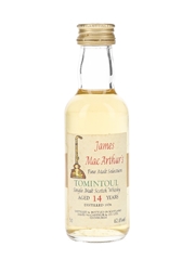 Tomintoul 1976 14 Year Old