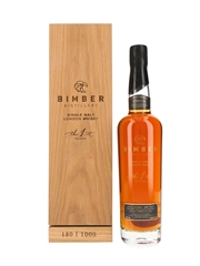 Bimber Distillery The 1st Release