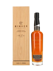 Bimber Distillery The 1st Release