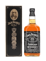 Jack Daniel's Old No.7