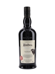 Ardbeg Blaaack Committee Release 2020 70cl / 50.7%