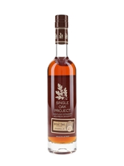 Buffalo Trace Single Oak Project