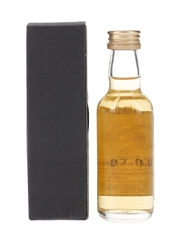 Macallan 1965 28 Year Old Signatory 5cl / 55.7%