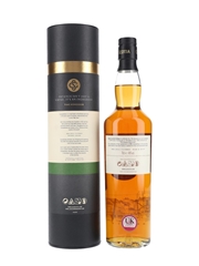 Glen Scotia Double Cask Special Limited Edition Bottled 2017 - 75th Anniversary of the Raid on St. Nazaire 70cl / 46%