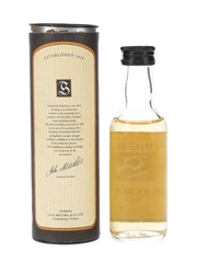 Springbank 10 Year Old Bottled 1990s 5cl / 46%