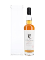 Compass Box Hedonism 10th Anniversary Edition