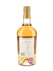 Talisker 1998 Cask 6829 Bottled 2017 - The Keepers Of The Quaich 70cl / 56.6%