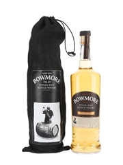 Bowmore 1999 Hand-Filled