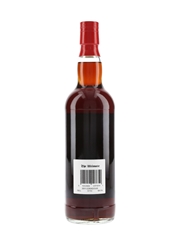 Edradour 2011 9 Year Old Cask 23 Bottled 2020 - The Ultimate 70cl / 58.5%