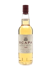 Scapa 1989  2000