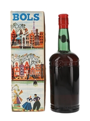 Bols Apricot Liqueur Bottled 1960s-1970s 75cl / 31%