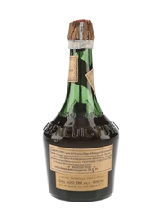 Benedictine DOM Bottled 1950s - Aldo Zini 35cl / 43%