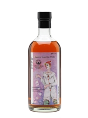 Hanyu Ichiro's Malt The Joker Card Series - Colour Label 70cl / 57.7%