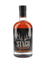 Stagg Jr Bottled 2018 75cl / 63.20%