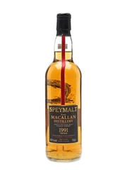 Macallan 1991 - 2000