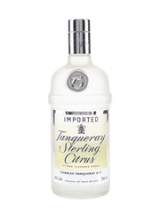 Tanqueray Sterling Citrus