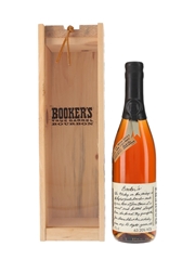 Booker's 7 Year Old Batch B94-E-13 70cl / 63.2%