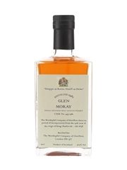 Glen Moray 1981 24 Year Old Cask 455 The Worshipful Company Of Distillers 70cl / 58.7%