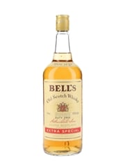 Bell's Extra Special Bottled 1980s - Duty Free 100cl / 43%