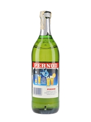 Pernod Fils Liqueur Bottled 1980s 100cl / 43%