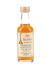 Glenugie 1978 14 Year Old James MacArthur's Fine Malt Selection 5cl / 60.4%