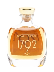 Barton 1792 Small Batch