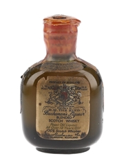 Buchanan's Liqueur 12 Year Old Spring Cap